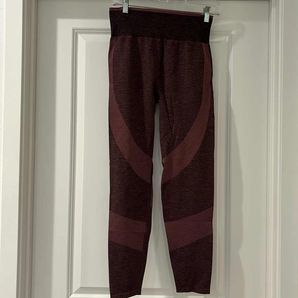 PINK Victoria Secret seamless leggings